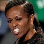 Michelle Obama Unloads on Women and ‘Reproductive Healthcare’