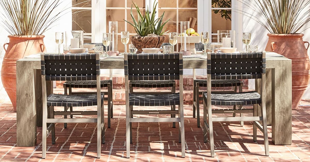 20 Summer Decor Ideas to Welcome the Season