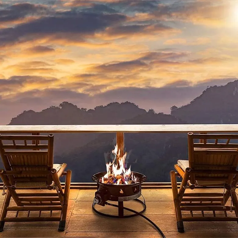 11 Best Outdoor Fire Pits for Backyard Entertaining